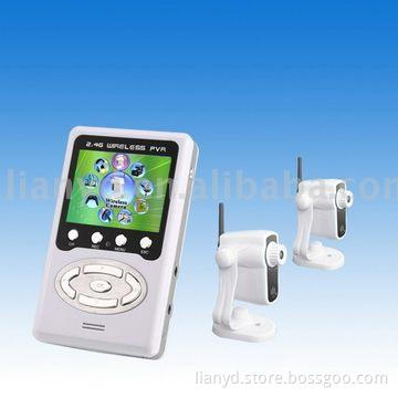 W240N2 cctv camera